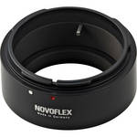 NOVOFLEX NEX/CAN Canon FD→SONY Eマウントカメラ Novoflex NEX/CAN キヤノンFDマウント→Eマウント変換アダプター