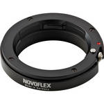 【新品】NOVOFLEX NEX/LER LeicaR→SONYα（Eマウント） 新品】NOVOFLEX NEX/LER LeicaR→SONYα（Eマウント）