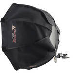 Photoflex XS OctoDome nxt Kit - 1.5' (45.7cm) Diameter