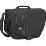 3445 Rally 5 Camera/Netbook/iPad Bag (Black)