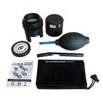 Lenspen SKLK-1 SensorKlear Loupe Kit