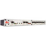 286s Channel Strip