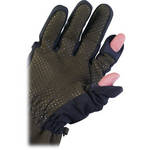 Sensory Gloves (Black/Moss)