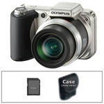 OLYMPUS SP-600UZ デジカメ フルセット美品 a2145 Amazon.com : OM SYSTEM OLYMPUS SP-600UZ 12MP Digital Camera