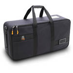 Petrol PL2003 Deca Light Case (Medium) for 3 Head and 3 Stand Lighting Kit