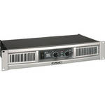 QSC GX7 Rackmount Stereo Power Amplifier GX7 B&H Photo Video