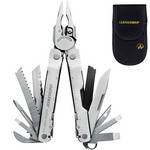 Pinza Multiuso Leatherman Free P4 21 Usos - Local Palermo - Puerta de