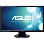 ASUS VE248H 24" Widescreen LED Backlit LCD Monitor