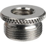 AKG 3/8" Female to 5/8" Male Thread Adapter