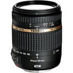 Used Tamron AF18-270mm f/3.5-6.3 Di II VC PZD AF Lens