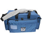 PortaBrace SLR-1 D-SLR Carrying Case (Blue) SLR-1 B&H Photo Video