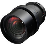 Sanyo LNS-W21 Lens