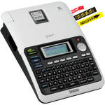 Brother PT-2030AD Desktop "Simply Professional" Labeler