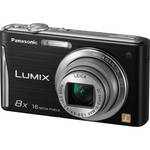 【動作確認済】Panasonic LUMIX DMC-FH25 本体と付属品 1294224428_749968.jpg