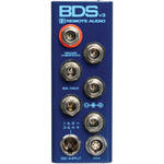 Remote Audio BDS v3 Battery Distribution System