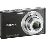 SONY DSC―W530 Cyber Shot ソニーデジタルカメラ ブラック Amazon | SONY デジタルカメラ Cyber-Shot(サイバーショット) W530