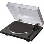 DP-300F Stereo Turntable