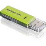 Vidpro 4-in-1 USB 2.0 Card Reader CR-SDHC B&H Photo Video