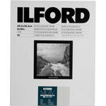Ilford Multigrade IV RC DeLuxe Paper (Pearl, 8 x 10", 25 Sheets)