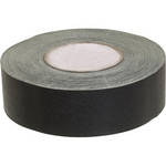 General Brand Gaffer Cloth Tape - Black - 2" x 60 Yards
