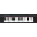 Yamaha NP11 Piaggero 61-Key Piano-Style Keyboard