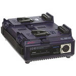 IDX System Technology VL-2SPlus Battery Charger/Power Supply