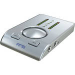 RME Babyface - Silver Edition - USB Audio Interface