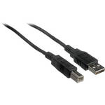 thumbnail interactive-video image 1 of AC DC Adapter For OWC Thunderbolt 3 Dock 12/14 Port Docking Station Power Supply 1 of 4