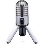 Blue Microphones Yeti USB Mic (Silver) with Logitech G733 Wireless Headset  988-000103 LO