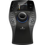 3Dconnexion SpacePilot PRO 3D Mouse 3DX-700036 B&H Photo Video