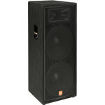 JBL JRX-125 - Dual 15" 2-Way Loudspeaker
