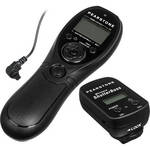 Pearstone Wireless ShutterBoss Timer Remote (Canon 3-Pin Connection)