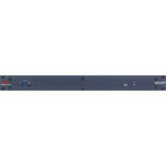 dbx ZonePRO 641m 6x4 Digital Zone Processor