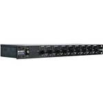 ART MX821 8-Channel Audio Mixer