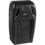 Pearstone Compact AC/DC Charger for NB-2L Type Battery