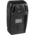 Pearstone Compact AC/DC Charger for EN-EL3E Type Battery