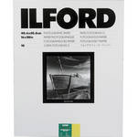 Ilford Multigrade IV Fiber Based, Variable Contrast Black and White Paper (16 x 20", Matte, 10 Sheets)