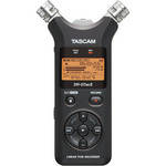 Tascam DR-07mkII Portable Digital Audio Recorder