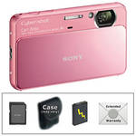 【美品動作品】SONY Cyber−Shot DSC-T110ピンク Amazon | SONY デジタルカメラ Cyber-Shot(サイバーショット