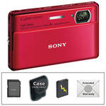 SONY Cyber-shot DSC-TX100V ブラック 新製品レビュー：ソニーサイバーショットDSC-TX100V - デジカメ Watch