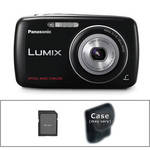 Panasonic　LUMIX　DMC‐S1 ブラック Amazon | パナソニック デジタルカメラ LUMIX S1 ブラック DMC