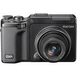 Ricoh GXR + S10 Kit 170543 B&H Photo Video