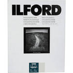Ilford Multigrade IV RC DeLuxe Paper (Pearl, 9.5 x 12", 10 Sheets)