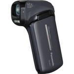 Panasonic HX-DC1 HD Dual Camcorder (Gray) HX-DC1H B&H Photo