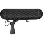RODE Blimp - Windshield and Suspension System (B&H Signature Series) (Black)