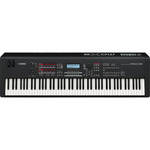 鍵盤楽器 YAMAHA MOX8 MODX8+ 88-Key Synthesizer - Yamaha USA