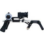Cavision Shoulder Pad Package with Follow Focus for 7D & T2i