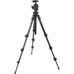 Manfrotto 190CXPRO4 Tripod with MH054M0-Q2 Ball Head Kit (Bronze)