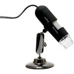 veho VMS-004D 400x USB Microscope (Black)