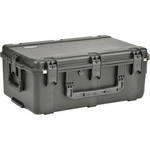 SKB iSeries 2918-10BE Waterproof Case (Black, Empty)